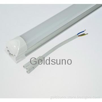 12v led fluorescent light tube for solar PV system